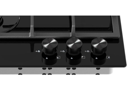 Варочная панель CANDY CHXG53CNB